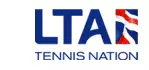 Lawn Tennis Association for UK National Tennis Information