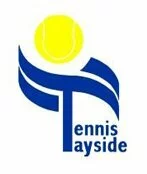 Tennis Tayside for local leagues , clubs and results
