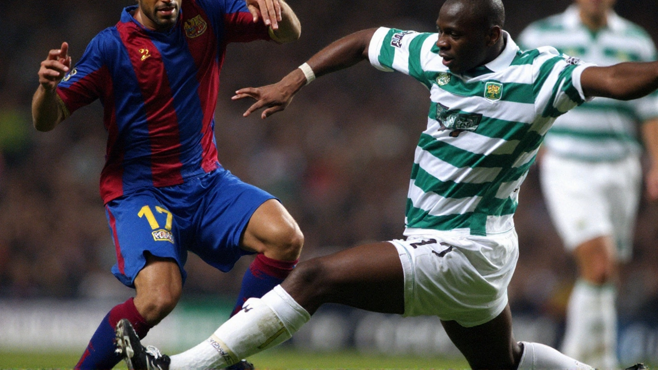 What Balde brings and what comes next