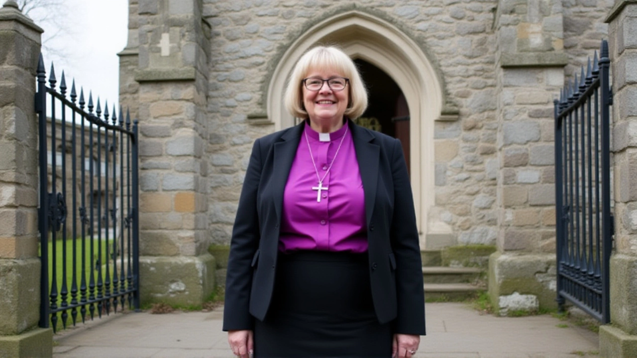 Implications for the Church and Society