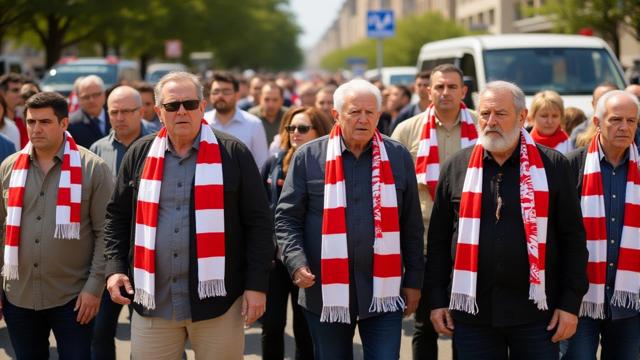 No Free Agent Rescue — Just Grit