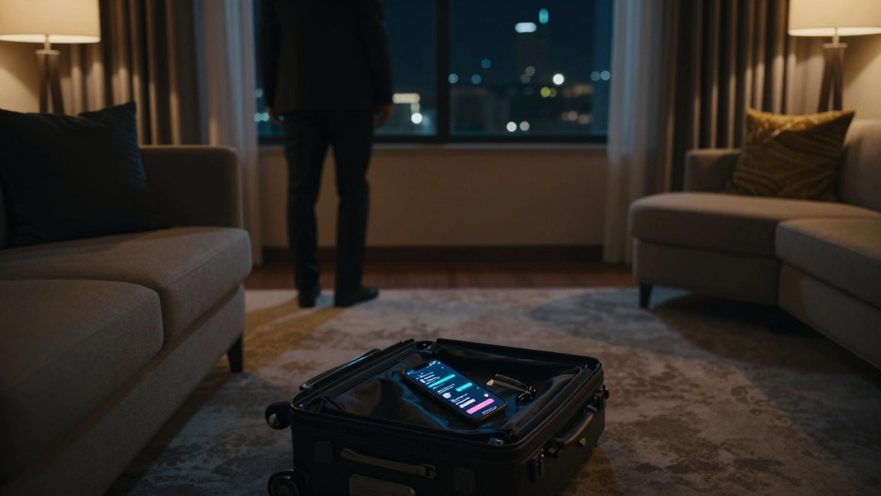 Escort Services in Dubai: What You Need to Know About the Industry Today