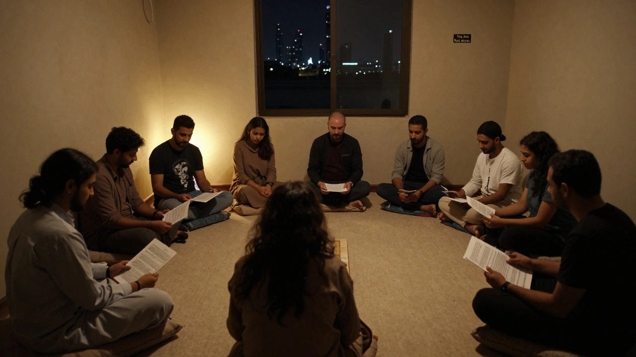 June 17: Dubai Makes Strides, Activists Demand Justice for Layleen and Upcoming Events